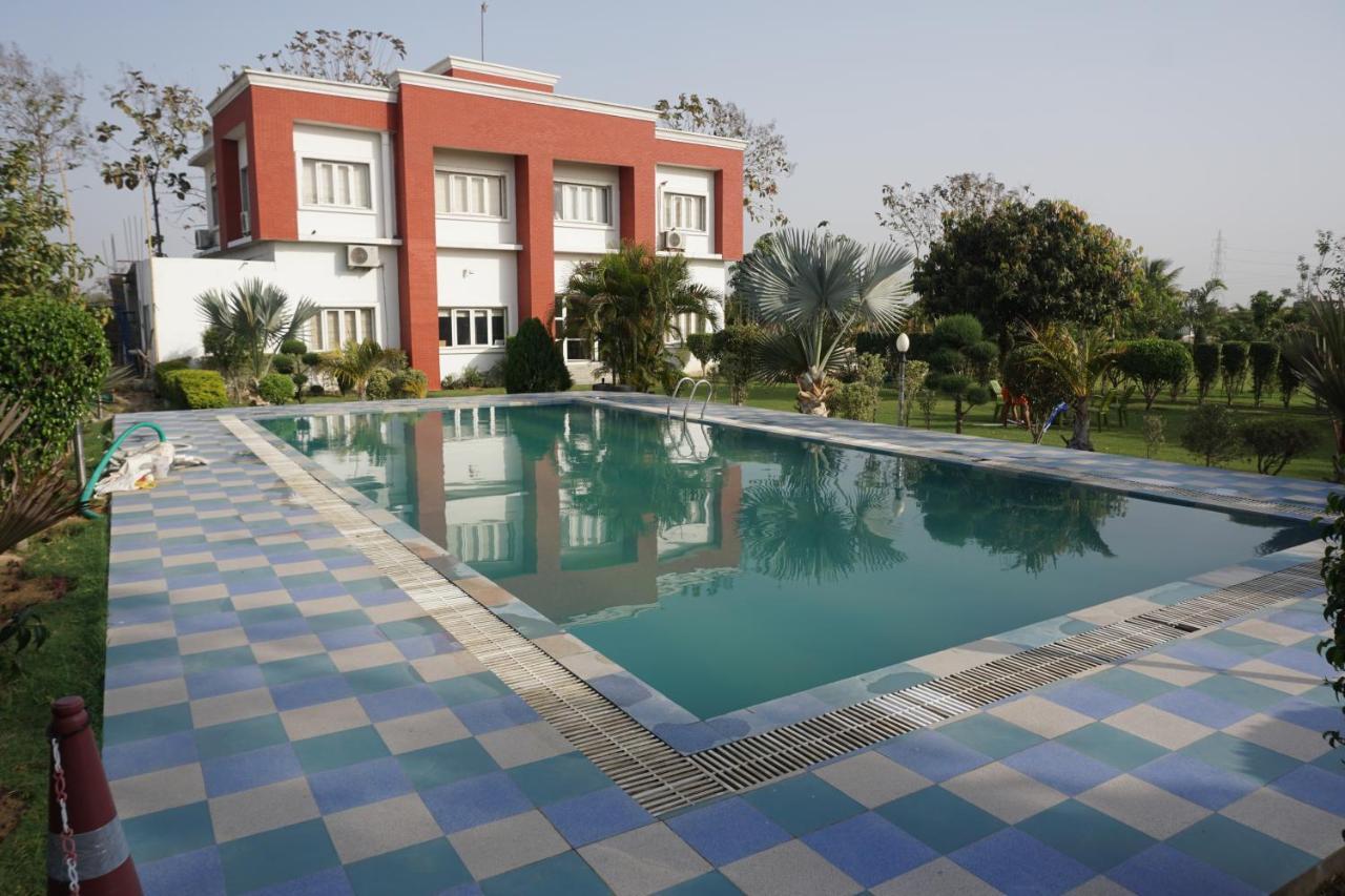 Green Banaras バラナシ エクステリア 写真